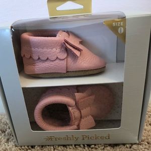 Freshly Picked Bubblegum size0